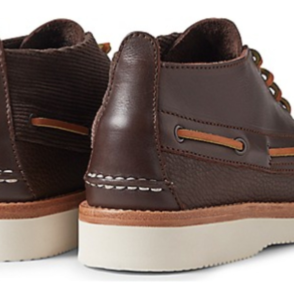 Sperry Cloud Authentic Original Chukka - Picture 2 of 4